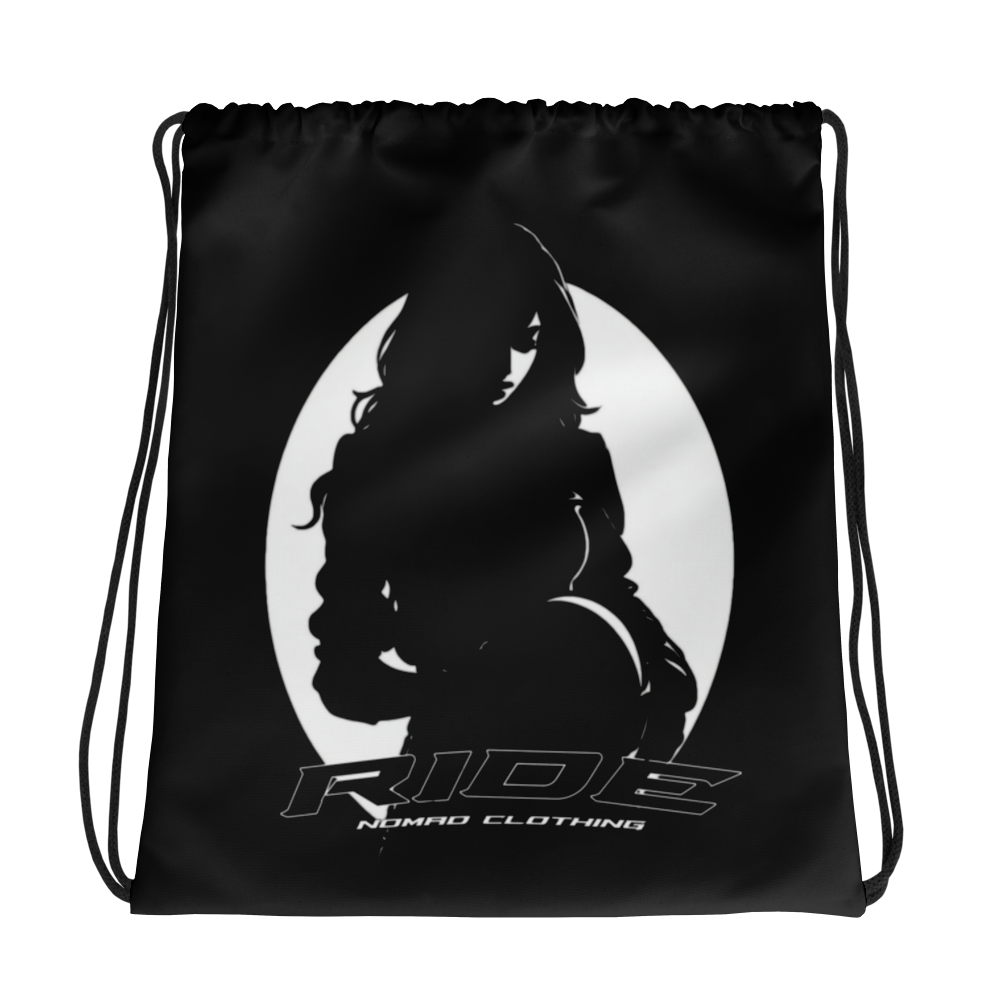 RNC Drawstring bag