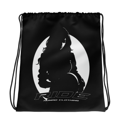 RNC Drawstring bag