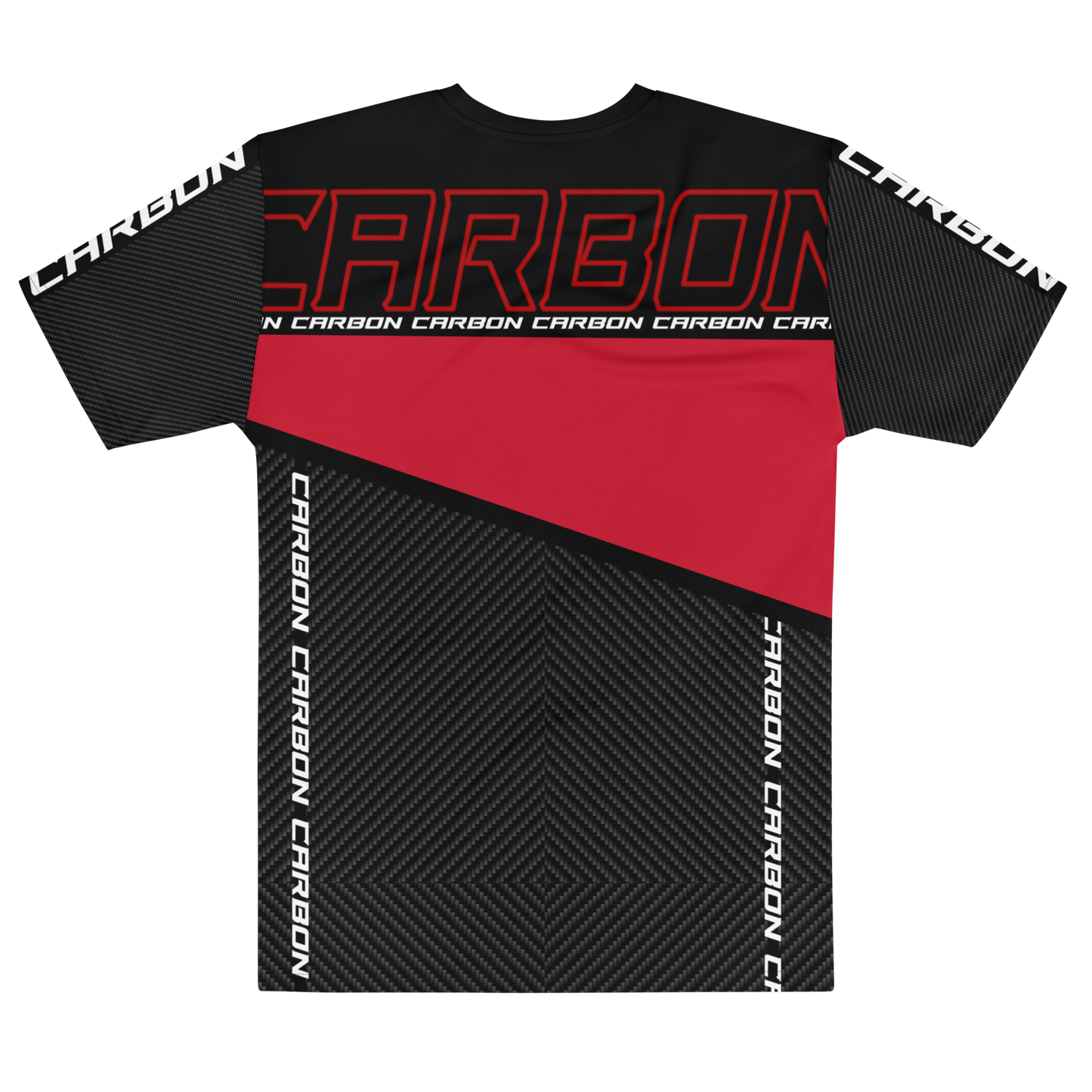 Carbon 1.0 Men's t-shirt