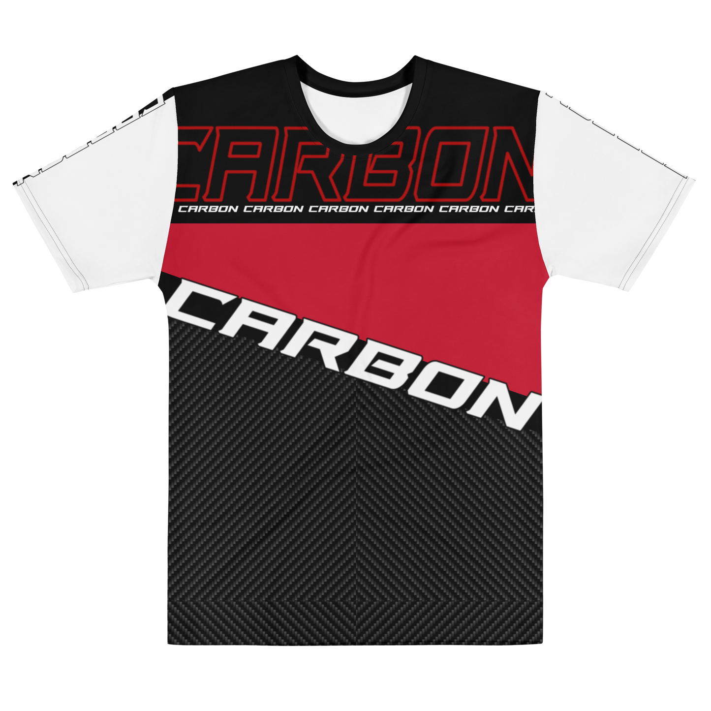 Carbon 1.0 Men's t-shirt