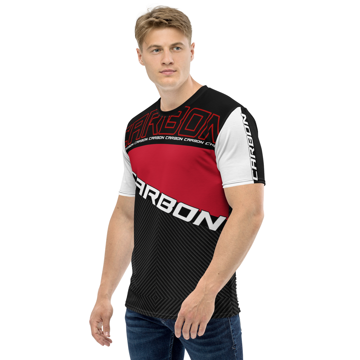 Carbon 1.0 Men's t-shirt