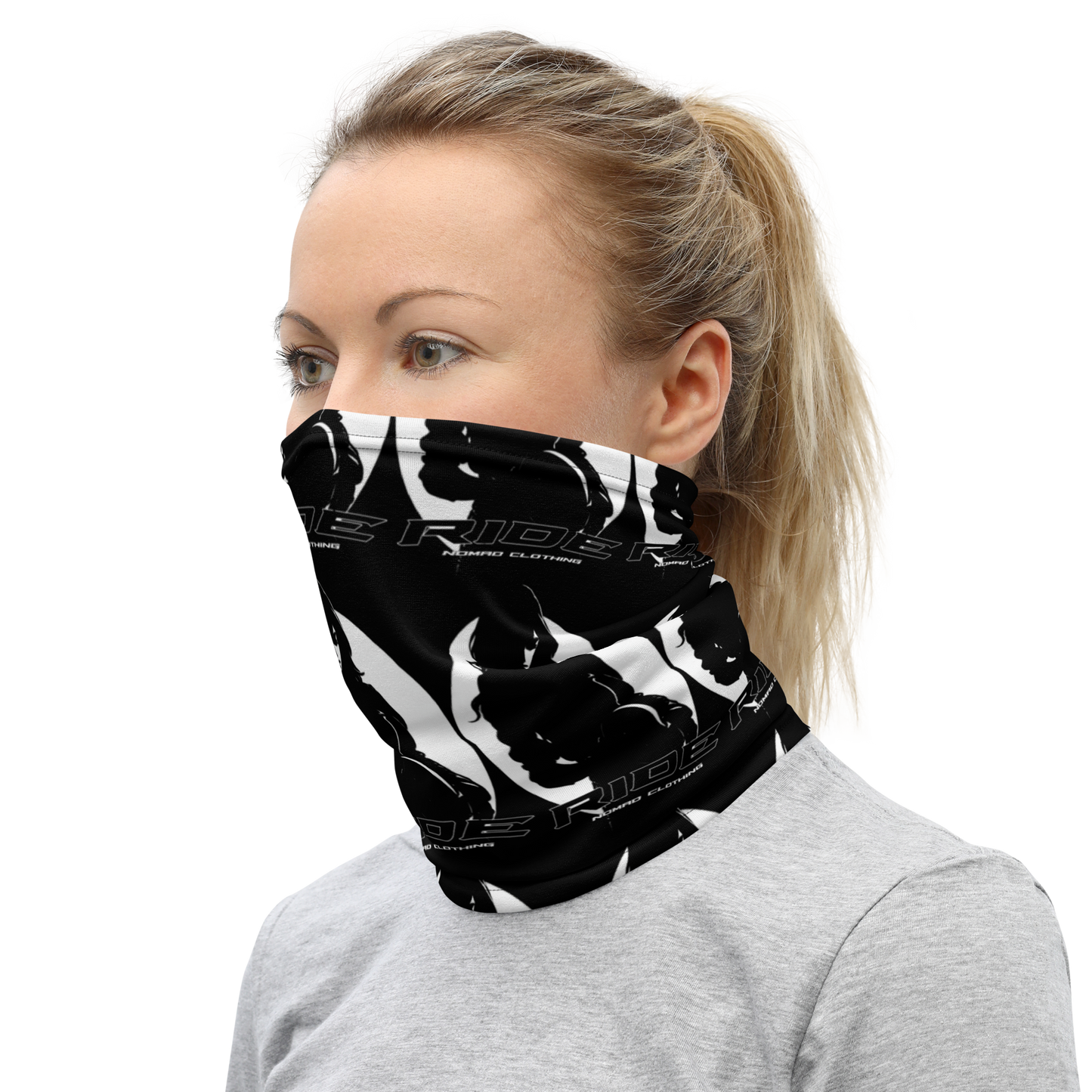 RNC Neck Gaiter