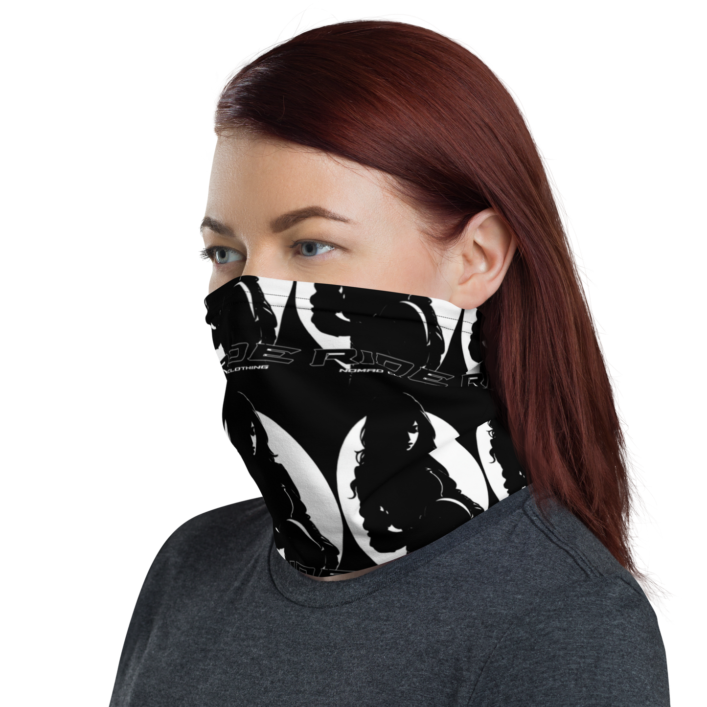 RNC Neck Gaiter