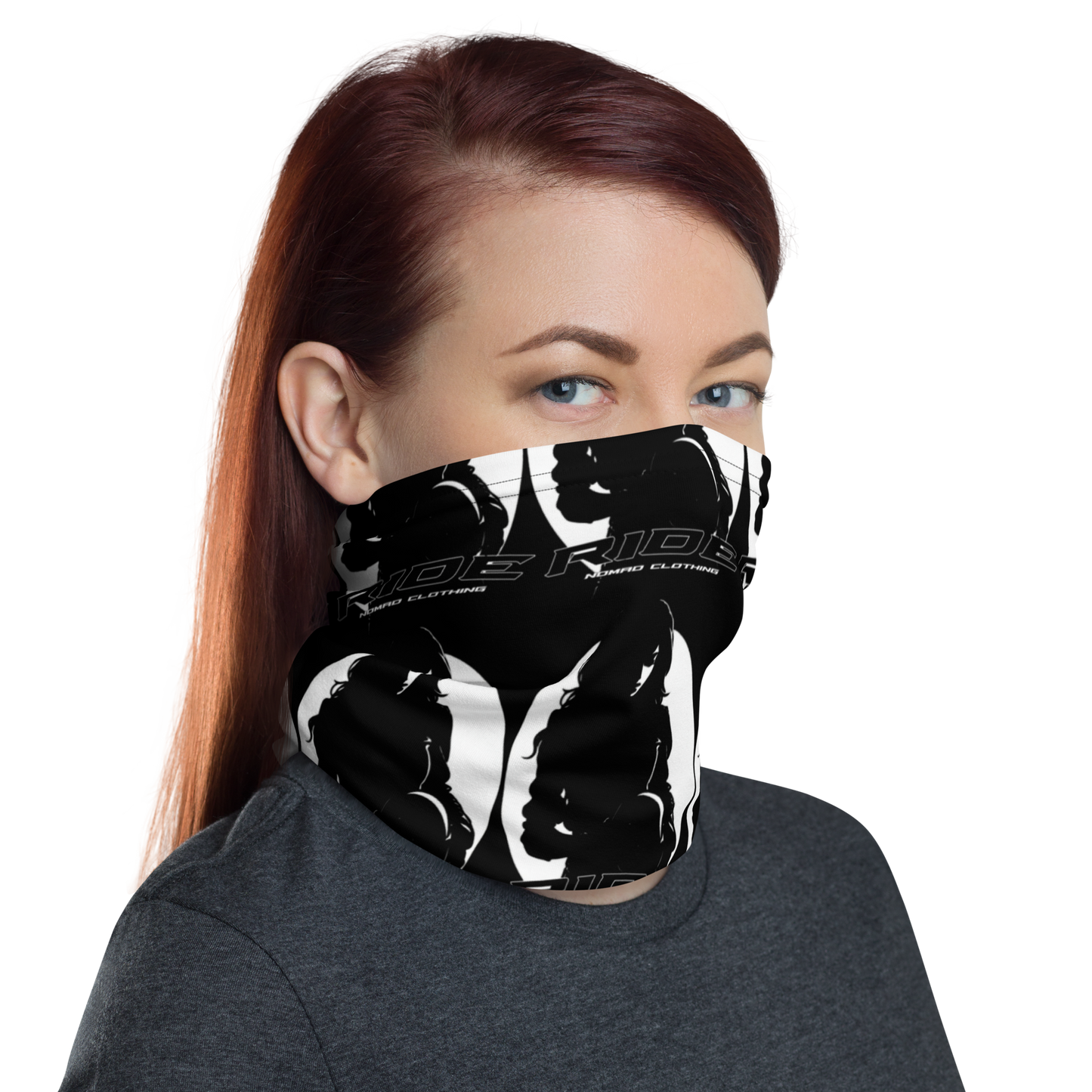 RNC Neck Gaiter