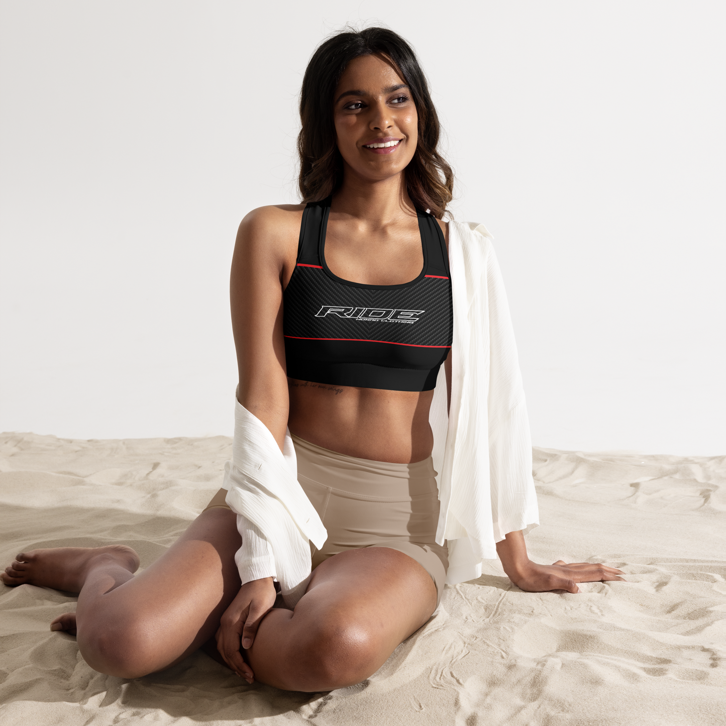 RNC Padded Sports Bra