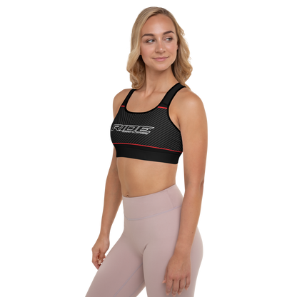 RNC Padded Sports Bra