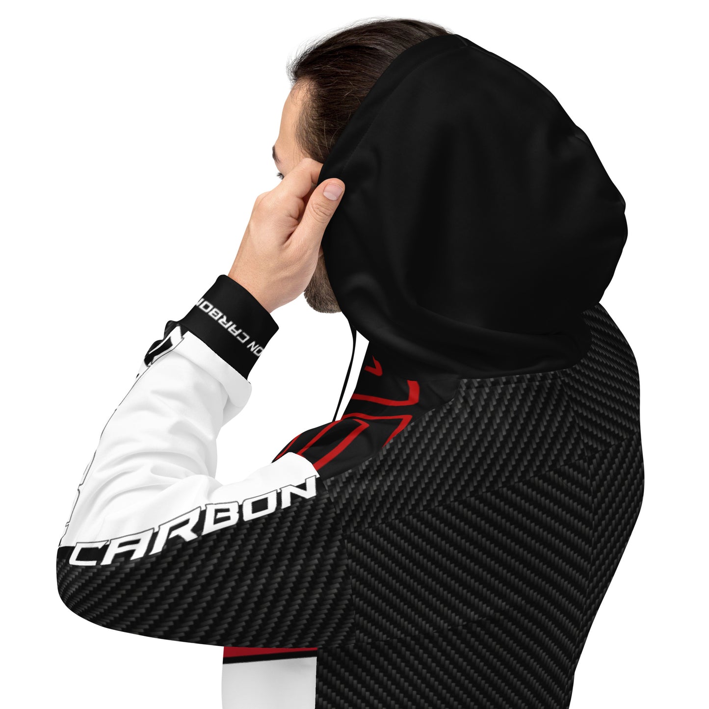 Carbon 1.0 Hoodie