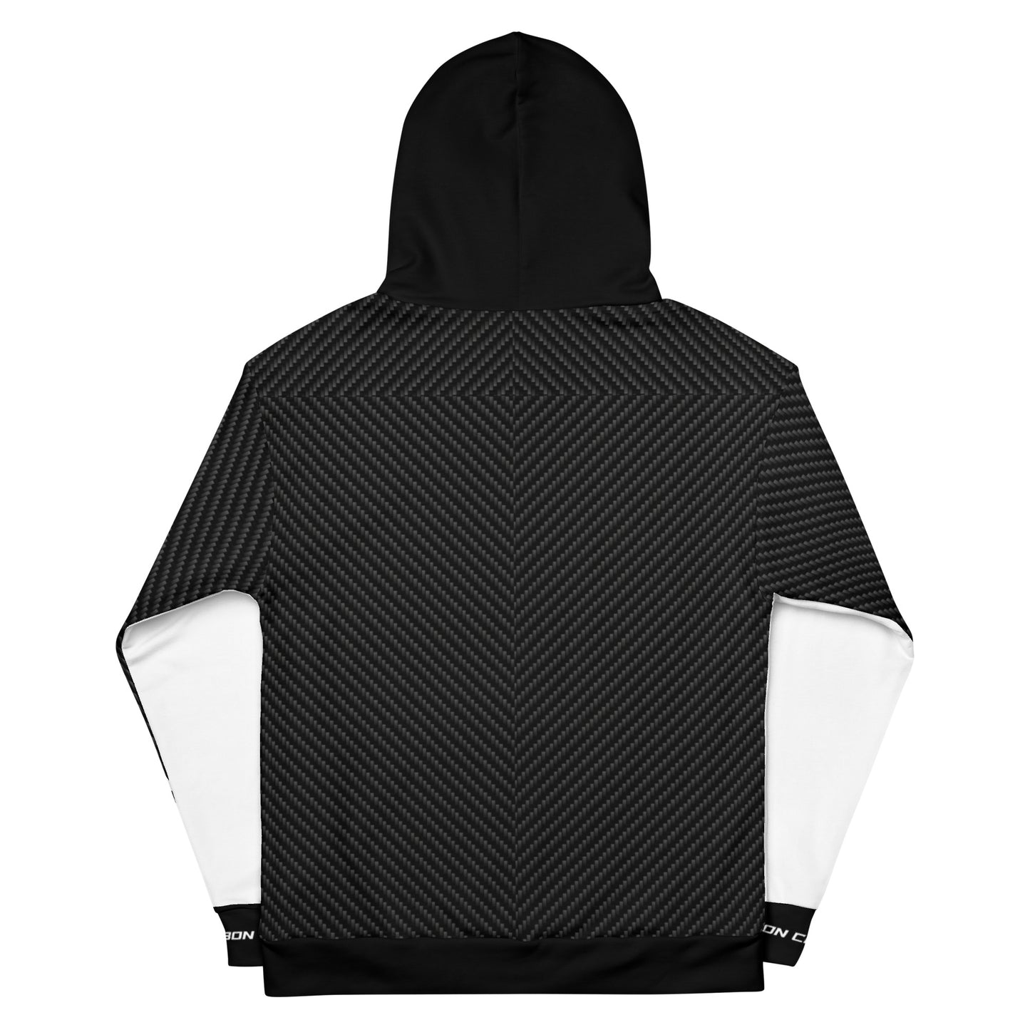 Carbon 1.0 Hoodie