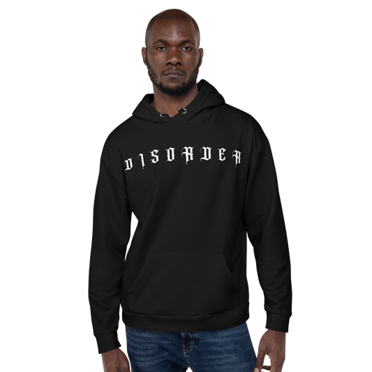 Disorder Hoodie