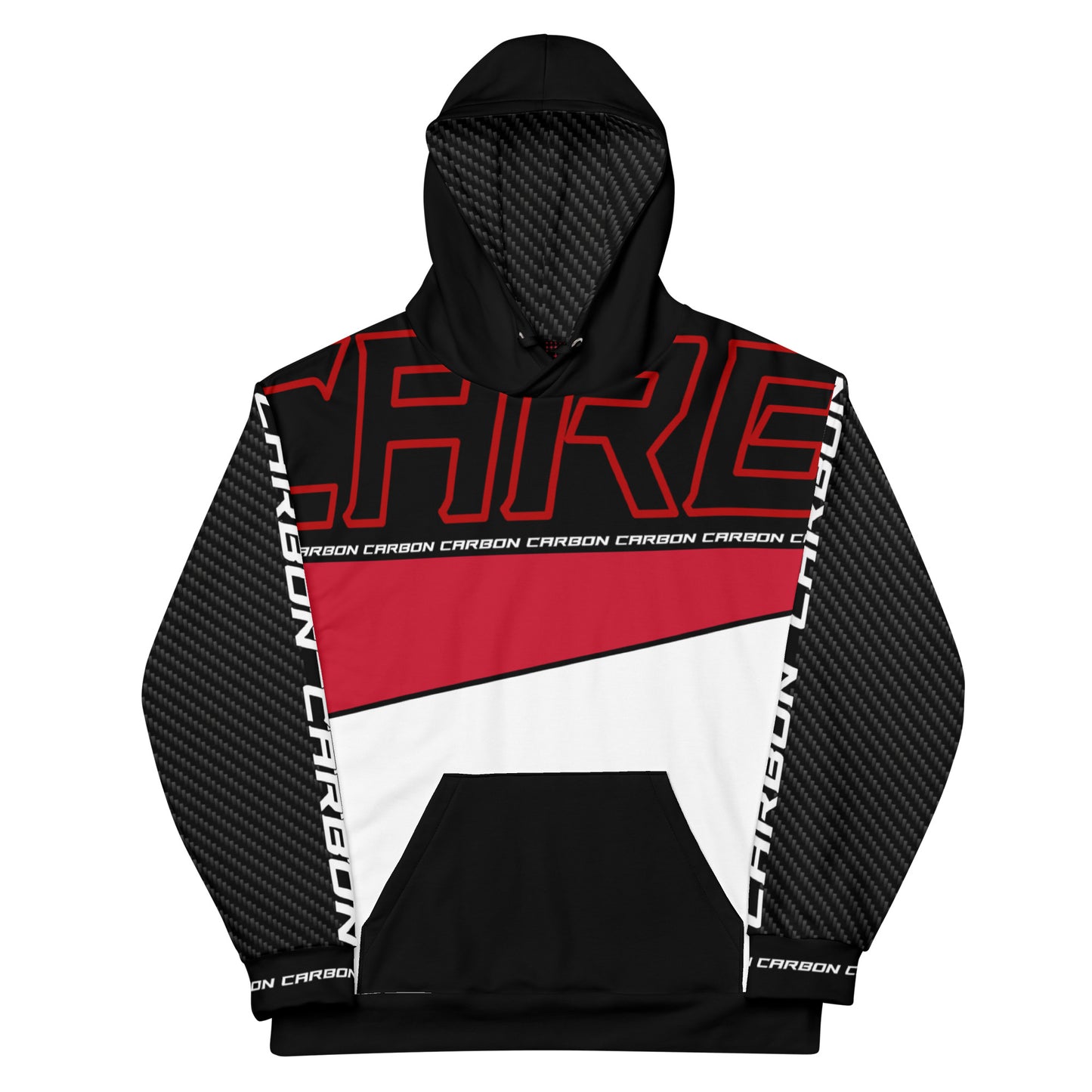 Carbon 1.0 Hoodie