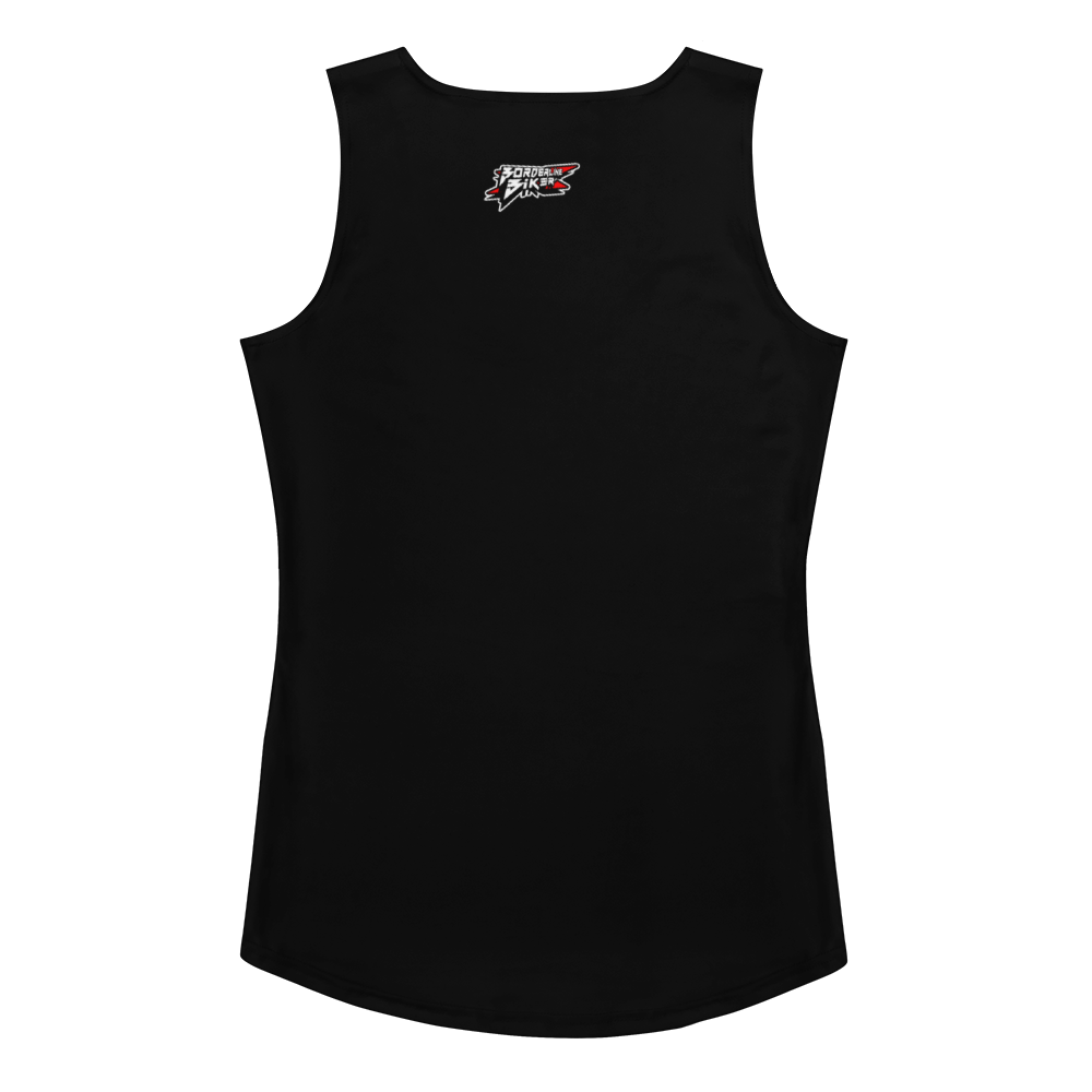 MOTO SFA Tank Top