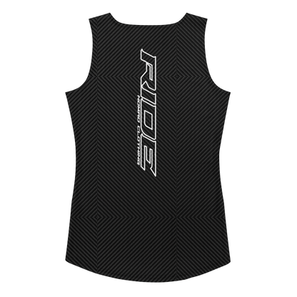 RNC Sublimation Cut & Sew Tank Top