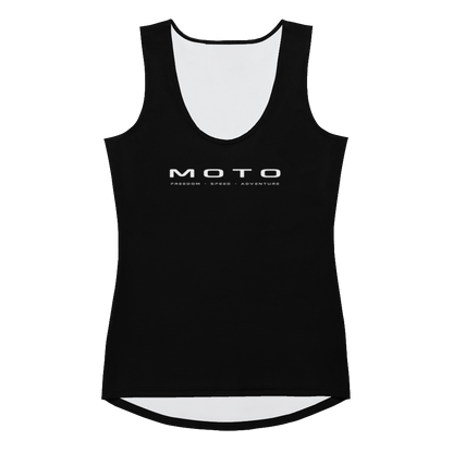 MOTO SFA Tank Top