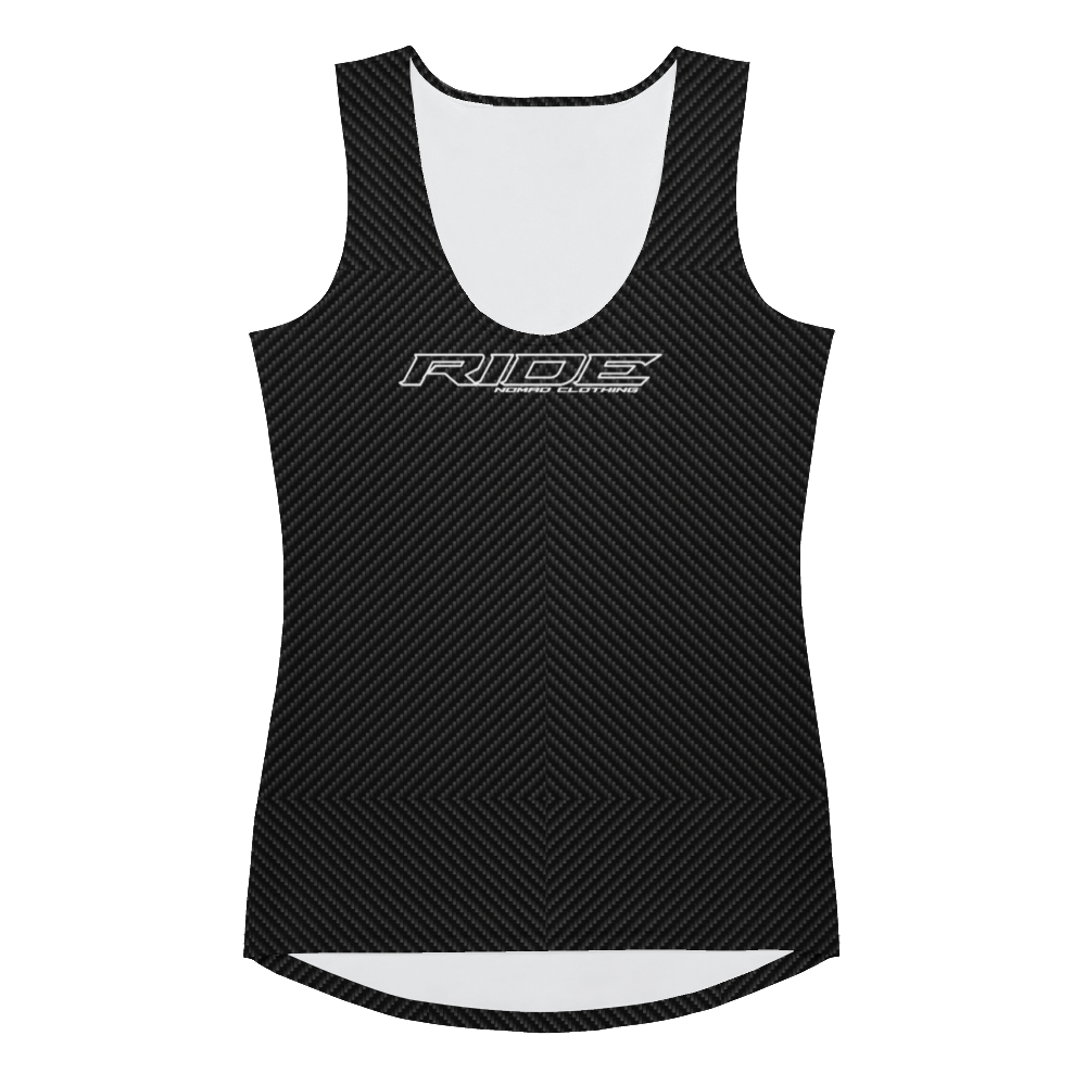 RNC Sublimation Cut & Sew Tank Top