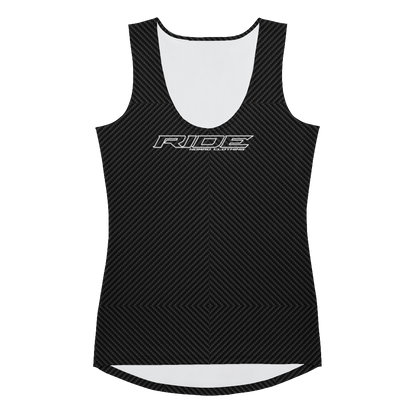 RNC Sublimation Cut & Sew Tank Top