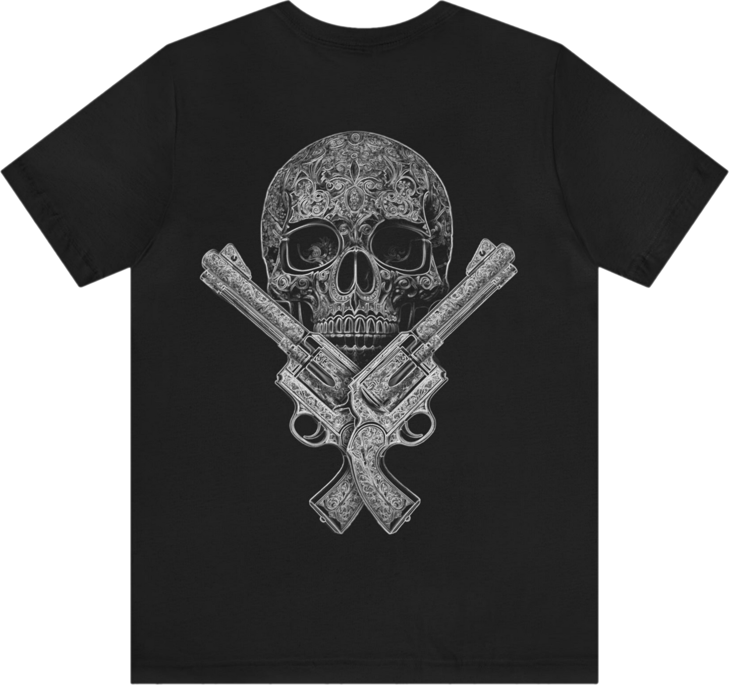 Gunslinger Short Sleeve Tee