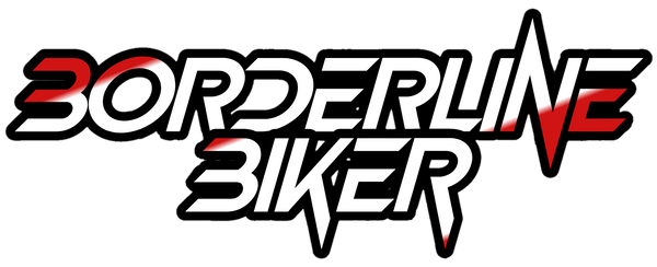 BORDERLINE BIKER