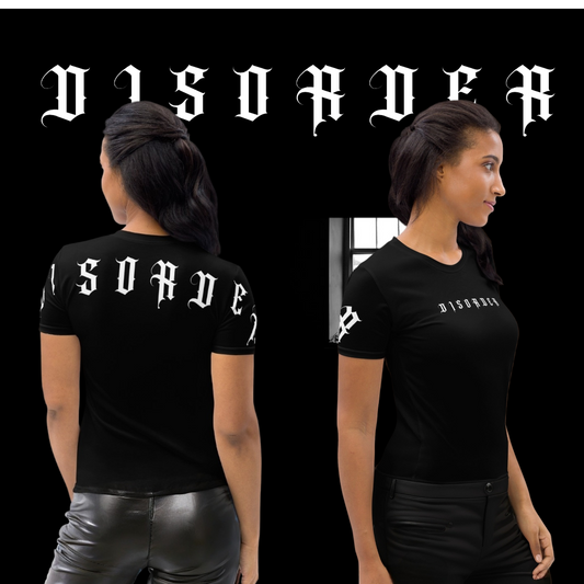 Disorder Women's T-shirt