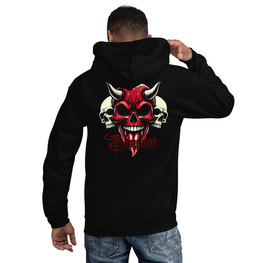 Shadow Brotherhood Hoodie