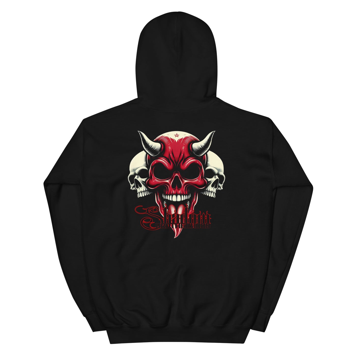 Shadow Brotherhood Hoodie