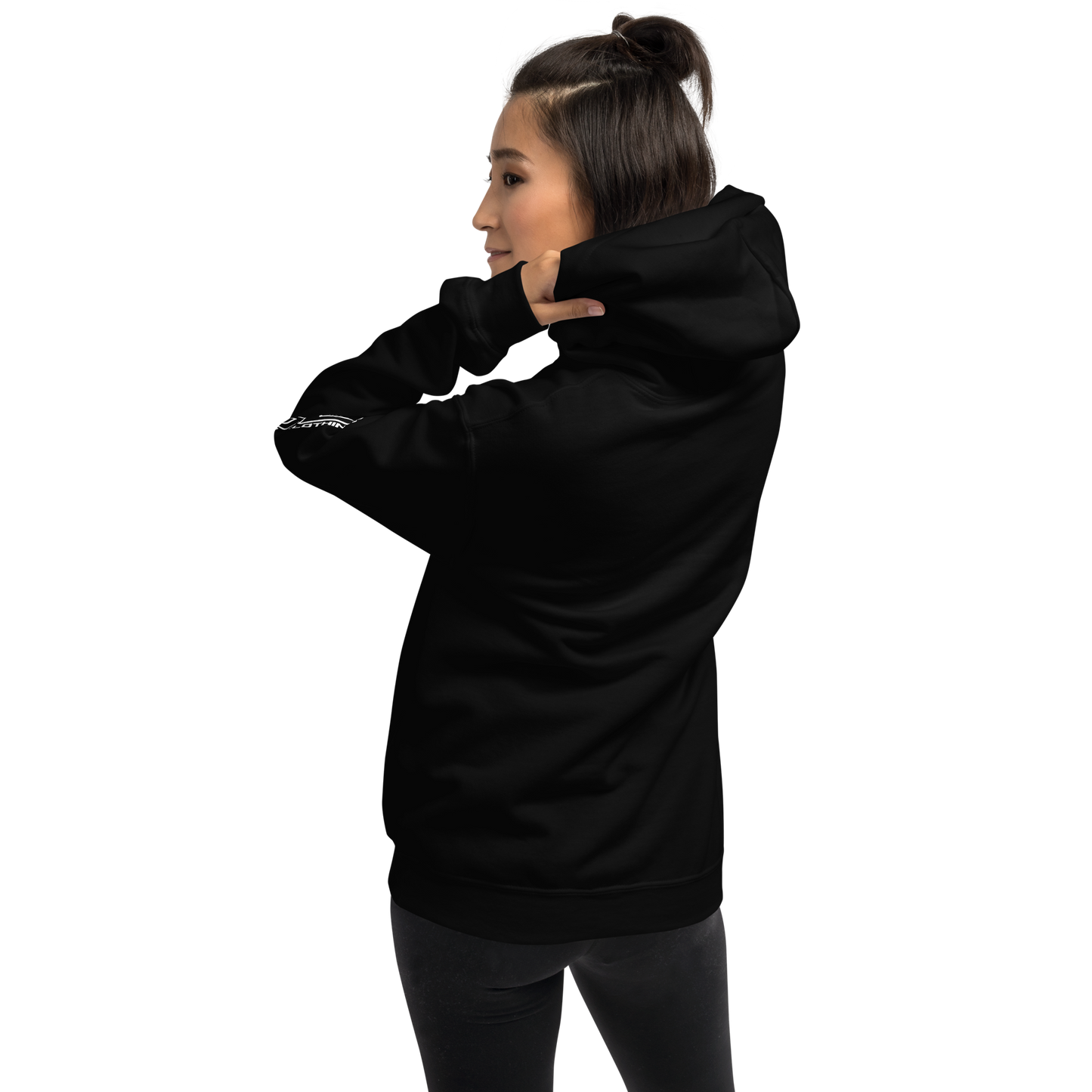 RNC Womens Hoodie