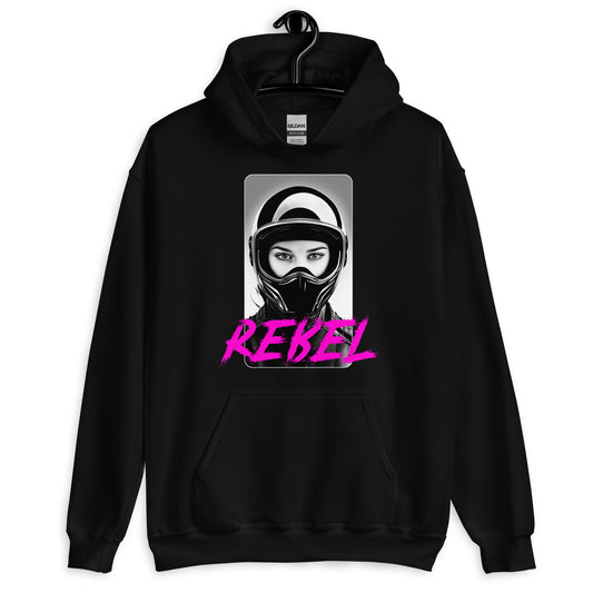 Rebel '24 Hoodie