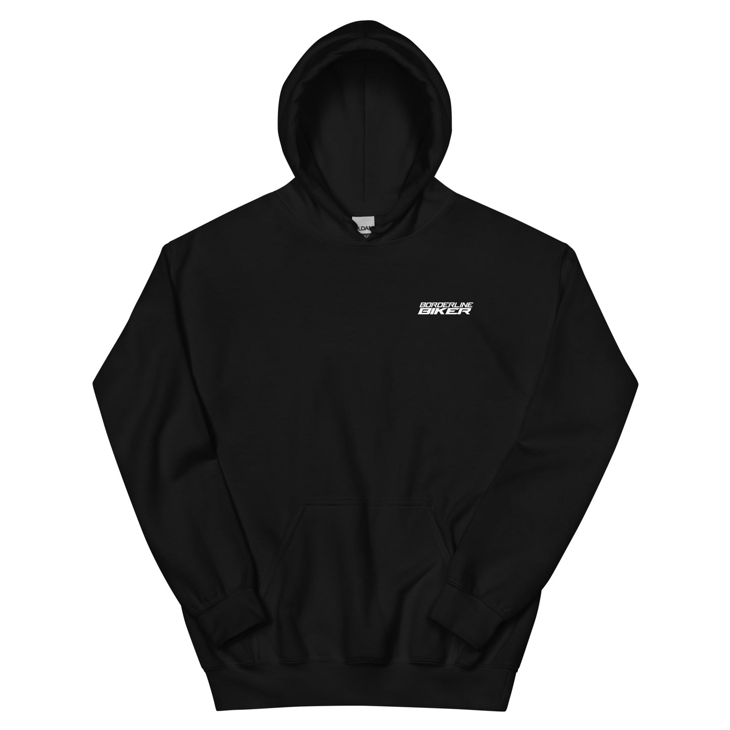 Shadow Brotherhood Hoodie