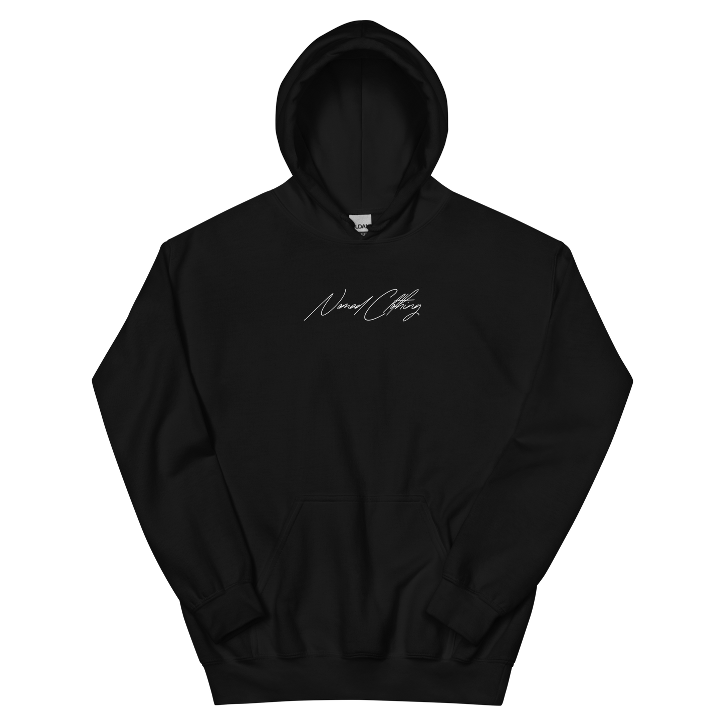 Ride Free NC  Hoodie