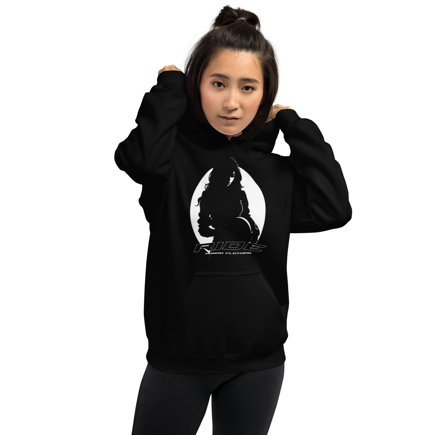 RNC Womens Hoodie