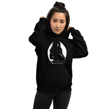 RNC Womens Hoodie