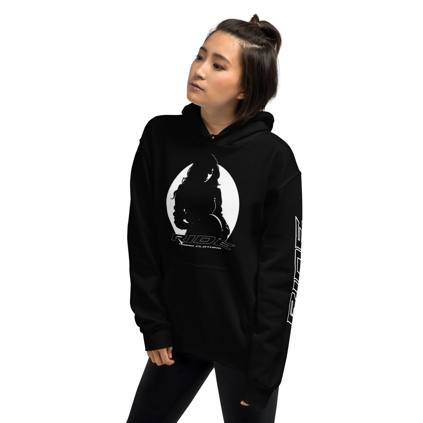 RNC Womens Hoodie