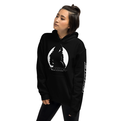 RNC Womens Hoodie