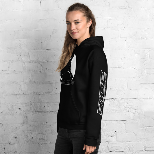 RNC Womens Hoodie