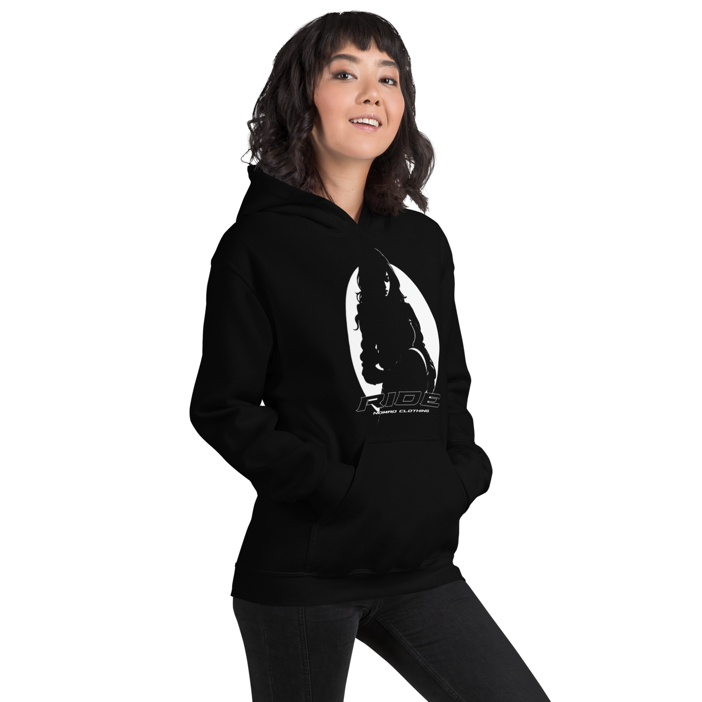 RNC Womens Hoodie