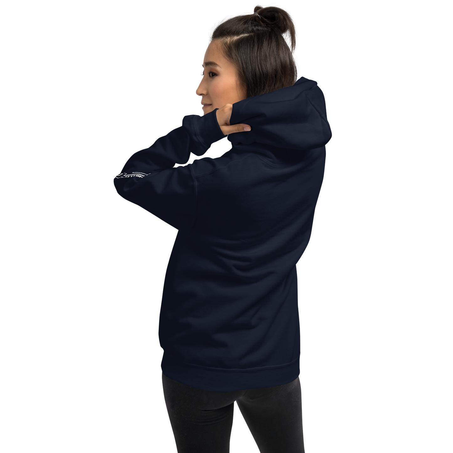 RNC Womens Hoodie