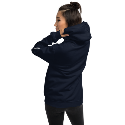 RNC Womens Hoodie