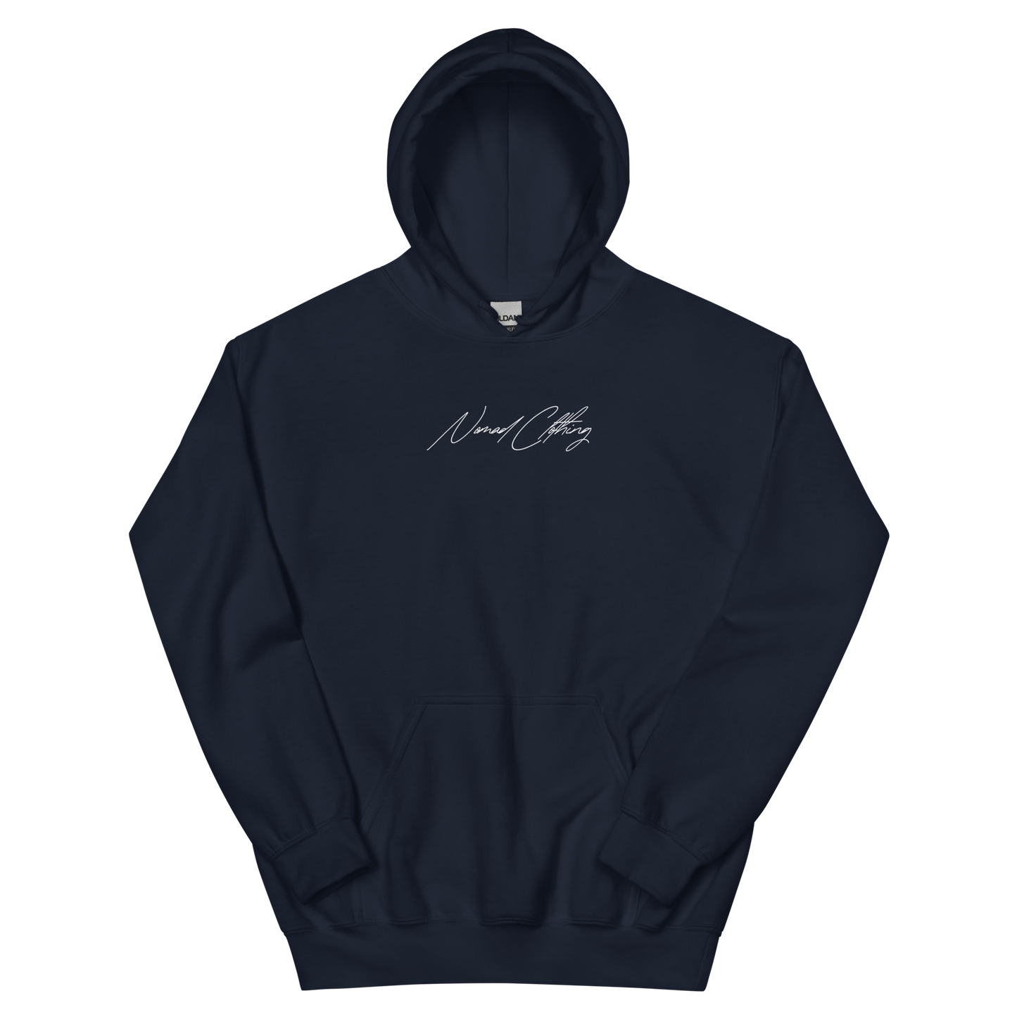 Ride Free NC  Hoodie