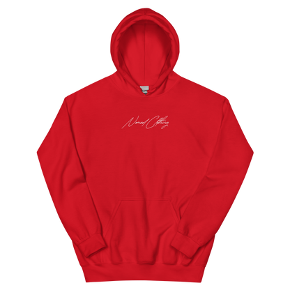 Ride Free NC  Hoodie