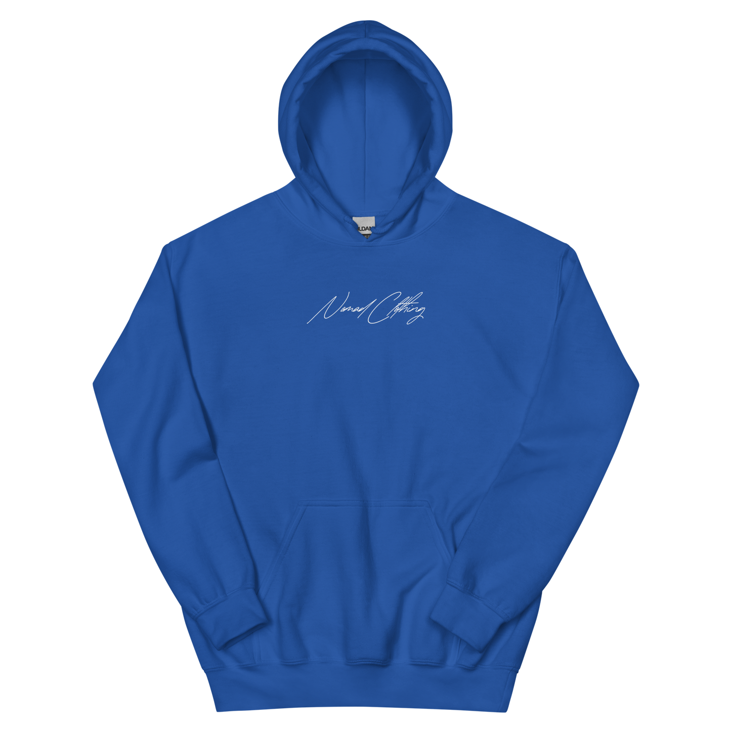 Ride Free NC  Hoodie