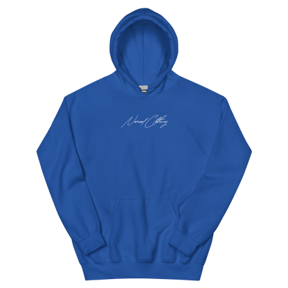 Ride Free NC  Hoodie