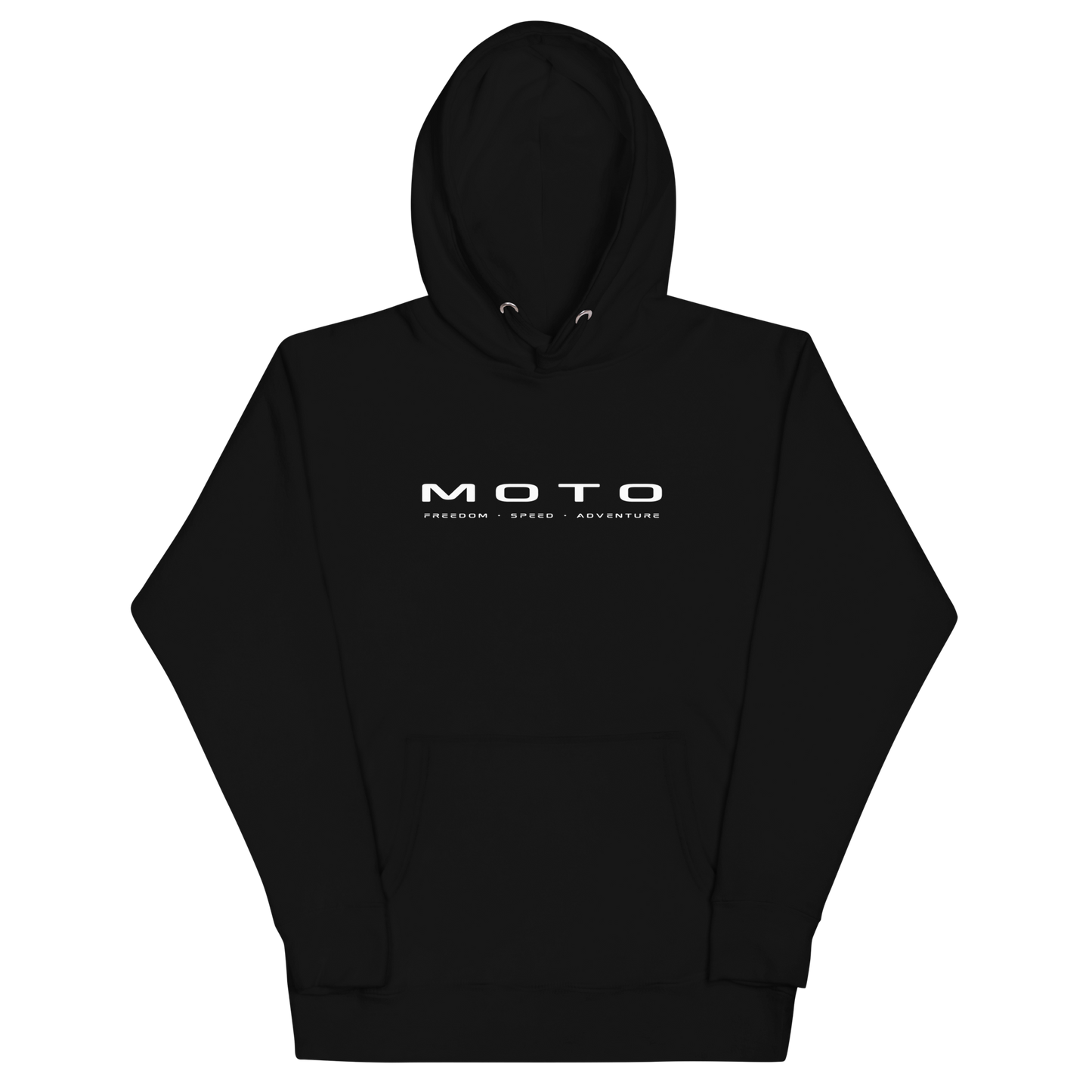 MOTO  FSA  Hoodie