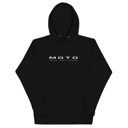 MOTO  FSA  Hoodie