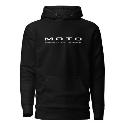 MOTO  FSA  Hoodie