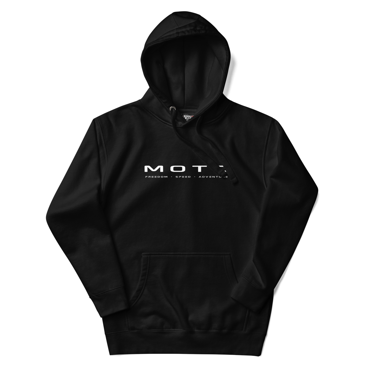 MOTO  FSA  Hoodie