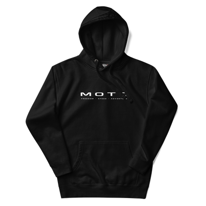 MOTO  FSA  Hoodie