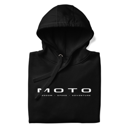 MOTO  FSA  Hoodie