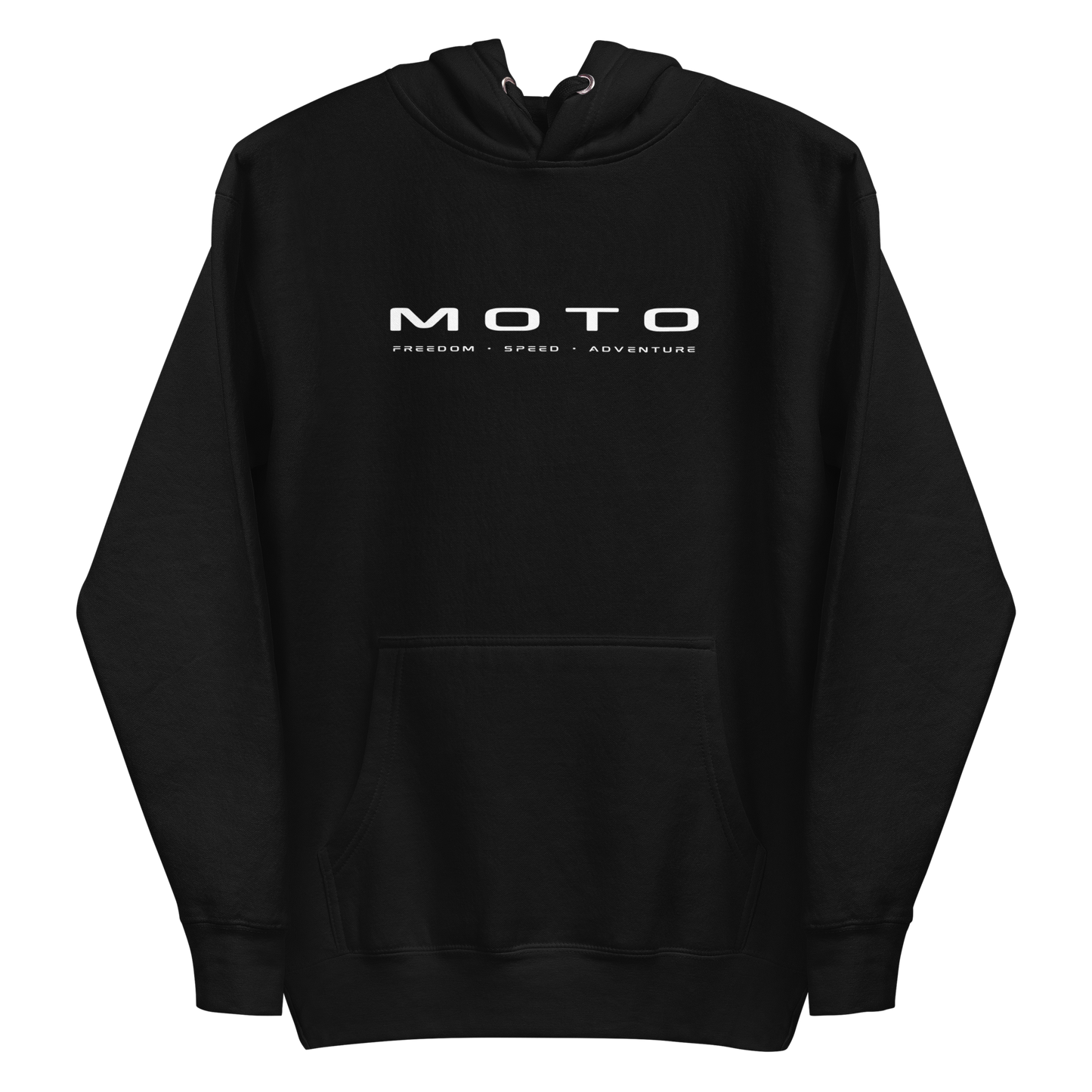 MOTO  FSA  Hoodie