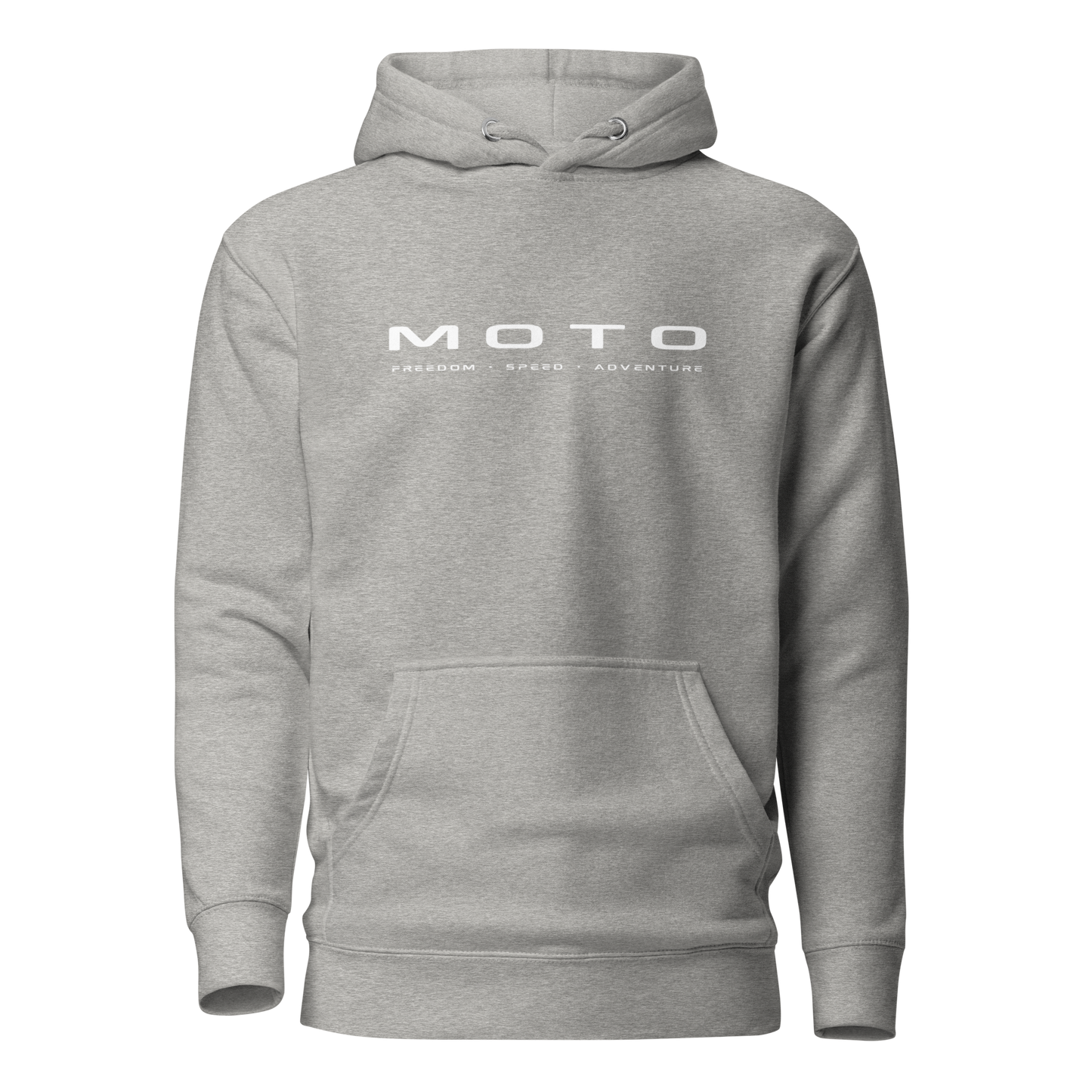 MOTO  FSA  Hoodie