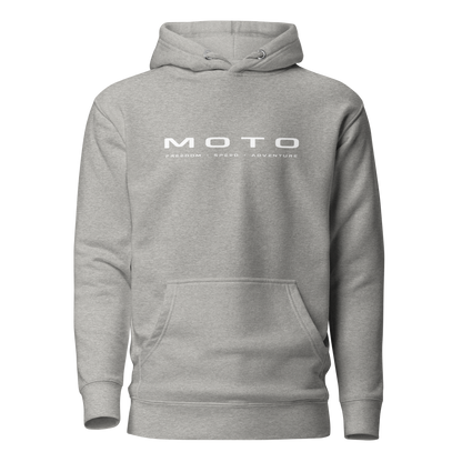 MOTO  FSA  Hoodie