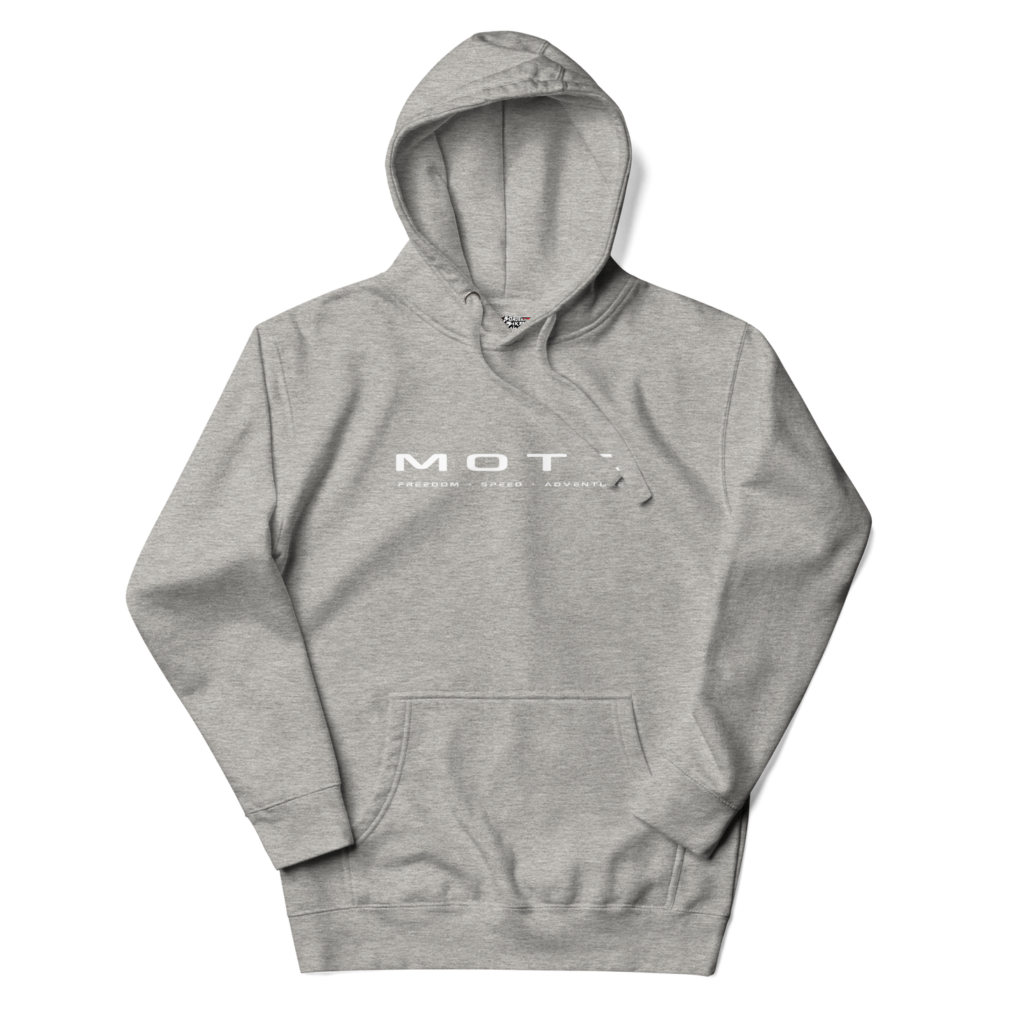 MOTO  FSA  Hoodie